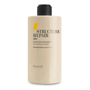 Structure Repair Shampoo 500ml, regenerujący szampon do włosów